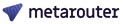 MetaRouter Logo